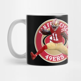 sanfrancisco 49ers Mug